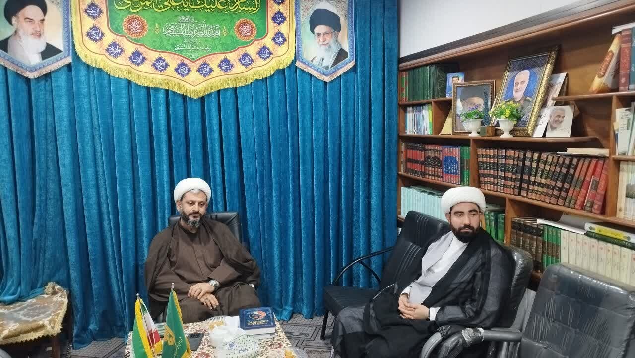 حضور مردم موجب تغییر تاکتیک نظامی دشمن شد