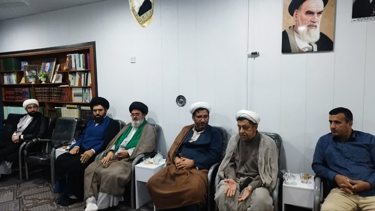 دشمن به‌واسطه حضور ملت ایران تاکتیک نظامی خود را تغییر داده است