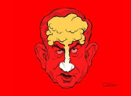 Netanyahu After “60 Minutes”: Exhausted, Presiding Over a Political Order in Decline