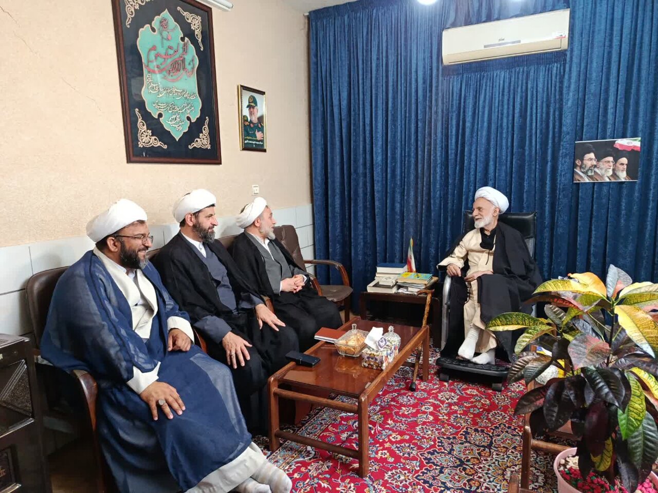 اراک