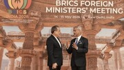 ईरानी विदेश मंत्री की दिल्ली में ब्रिक्स बैठक में भागीदारी, 6 देशों के विदेश मंत्रियों से मुलाकात