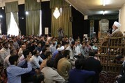 Atteindre le rang des disciples des Imams est possible