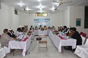 Organisation d’un colloque scientifique sur « L’unité à la lumière des enseignements des Ahl al-Bayt (a.s.) » à Islamabad, au Pakistan