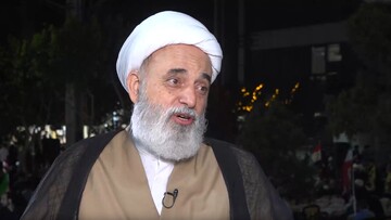 فیلم | گفت و گو با حجت‌الاسلام والمسلمین رضا برنجکار، رئیس پژوهشگاه قرآن و حدیث، در ویژه برنامه امت مبعوث