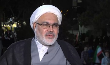 فیلم | گفت و گو با رئیس پژوهشگاه علوم و فرهنگ اسلامی، در ویژه برنامه امت مبعوث