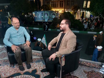 هر ایرانی یک روایتگر حماسه جنگ رمضان باشد / غفلت از روایت، یک خسارت تاریخی است