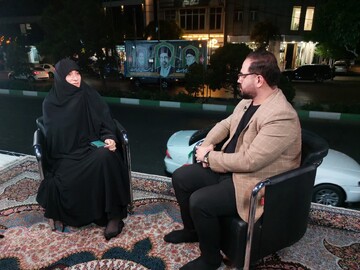 زنان ایرانی پروژه انزوای دختران مسلمان را شکستند