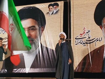 تشکیل «قرارگاه جنگ اقتصادی» برای مقابله با رانت و احتکار الزامی است