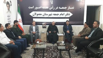 تقویت نظام اسلامی از مهم‌ترین معروف‌ها در شرایط کنونی است