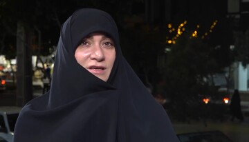 فیلم | گفت و گو با معاون تهذیب حوزه های علمیه خواهران، در ویژه برنامه امت مبعوث