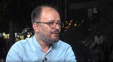 فیلم | گفت و گو با رئیس مرکز پژوهش های اسلامی صداوسیما در ویژه برنامه امت مبعوث
