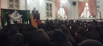 جنگ امروز جنگ اراده‌هاست / جمهوری اسلامی حلقه اتصال به ظهور امام زمان (عج) است