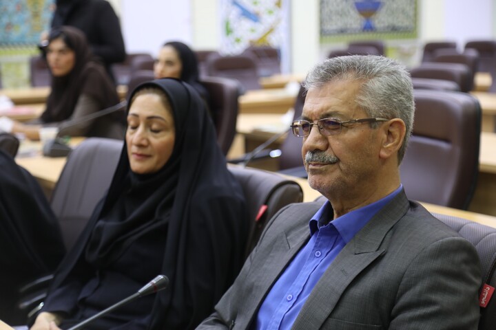 آغاز هفته فرهنگی به نام «شهرکرد»