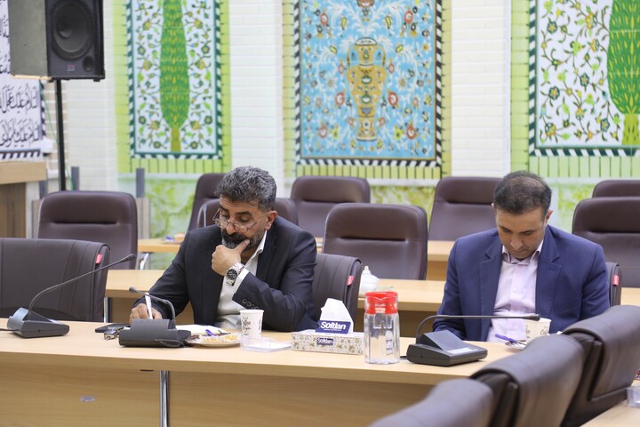 آغاز هفته فرهنگی به نام «شهرکرد»