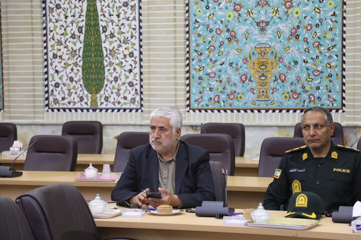 آغاز هفته فرهنگی به نام «شهرکرد»