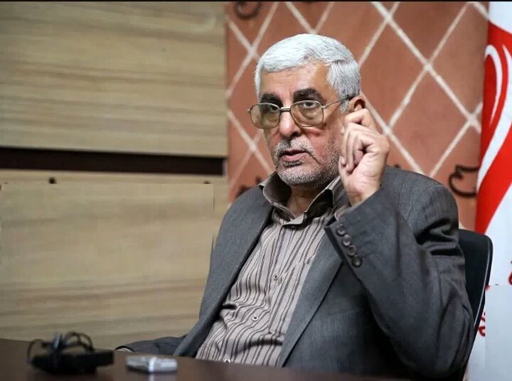 Nguvu ya Iran ndio sababu ya Ulaya kupitia upya sera zake za kikanda