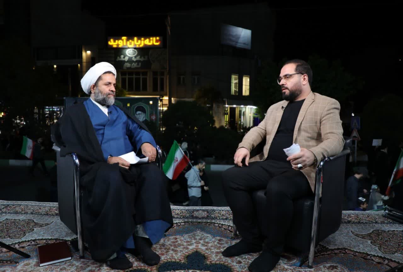قدرت ملی عامل رفع تحریم‌هاست، نه مذاکره