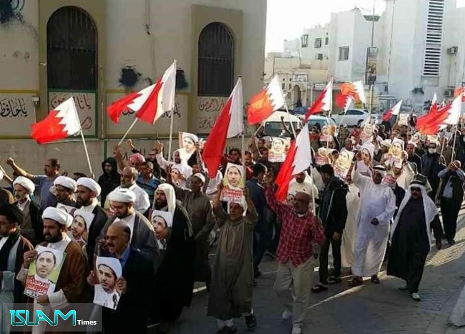 Who Stands Behind the Project to Eliminate Bahrain’s Shia?