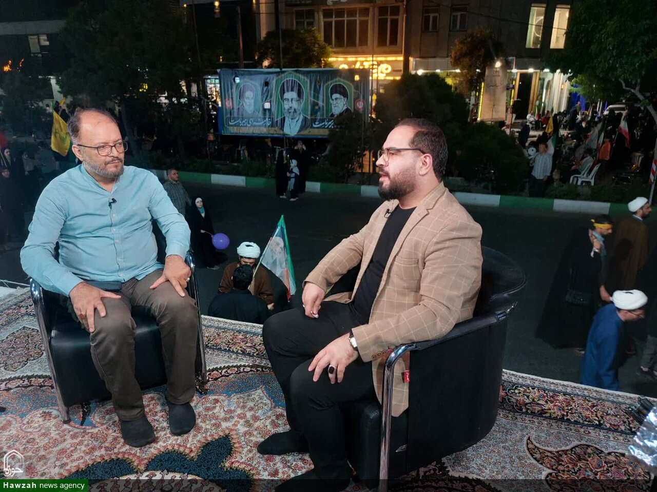 هر ایرانی یک روایتگر حماسه جنگ رمضان باشد / غفلت از روایت، یک خسارت تاریخی است