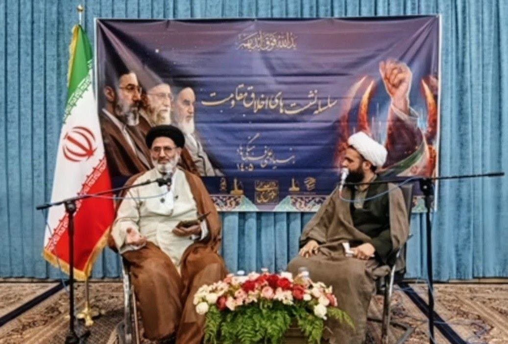 اخلاق مقاومت در سیره شهدا و ایثارگران؛ از «معنویت جبهه‌ها» تا هشدار درباره آفت غرور
