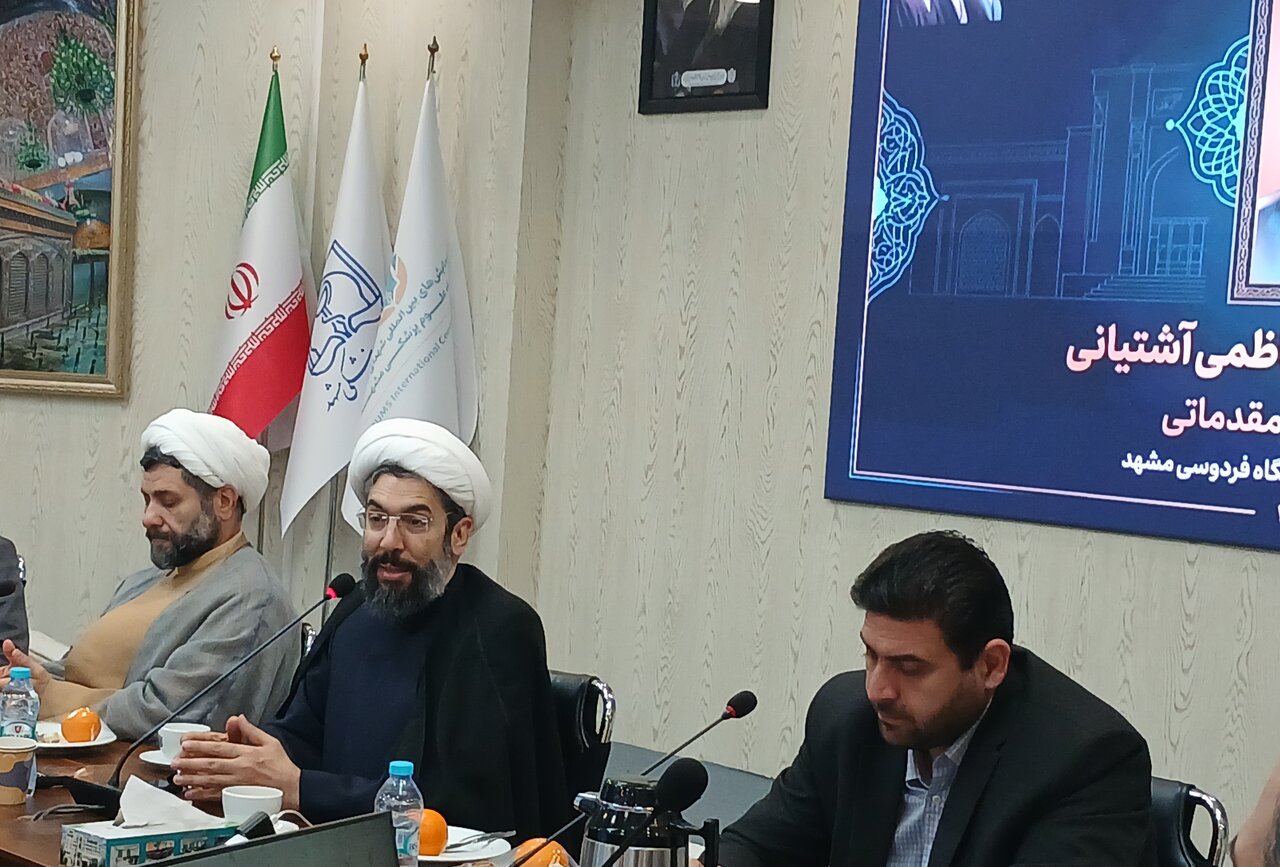 دانشگاه تراز انقلاب اسلامی باید انسان‌ساز و تمدن‌ساز باشد/دانشگاه باید در حل مسائل واقعی کشور نقش‌آفرینی کند
