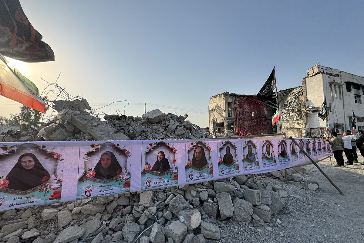 Qademoun World Assembly to Hold Conference on Child Martyrs of Minab