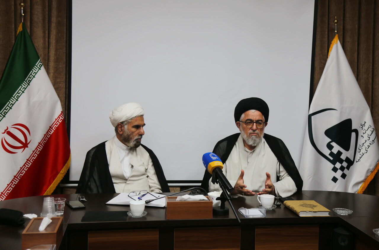 لزوم تحول حوزههای علمیه در چارچوب «حوزه پیشرو و سرآمد»/خروجی حوزه باید «بلاغ مبین» باشد