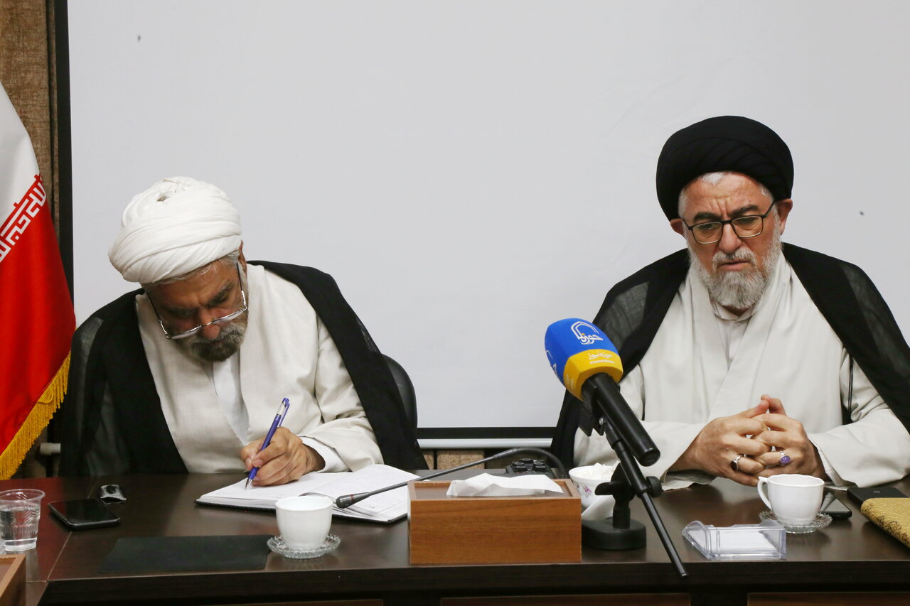 لزوم تحول حوزه‌های علمیه در چارچوب «حوزه پیشرو و سرآمد»/خروجی حوزه باید «بلاغ مبین» باشد