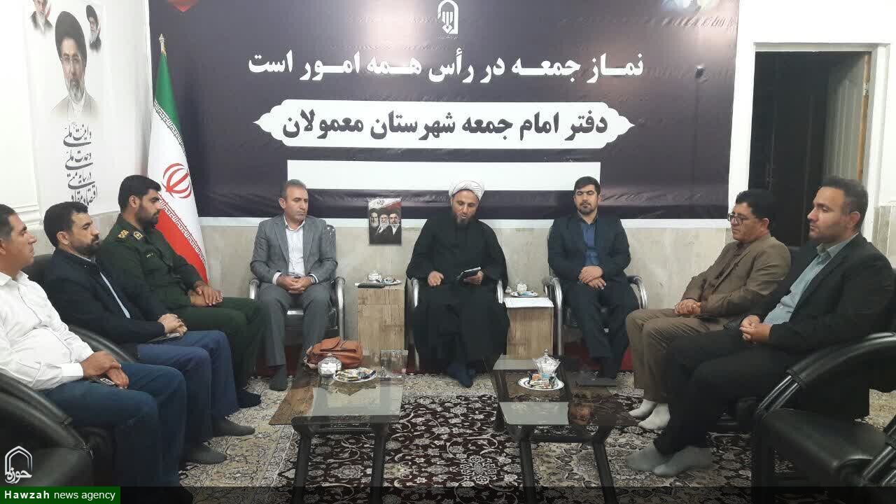 تقویت نظام اسلامی از مهم‌ترین معروف‌ها در شرایط کنونی است