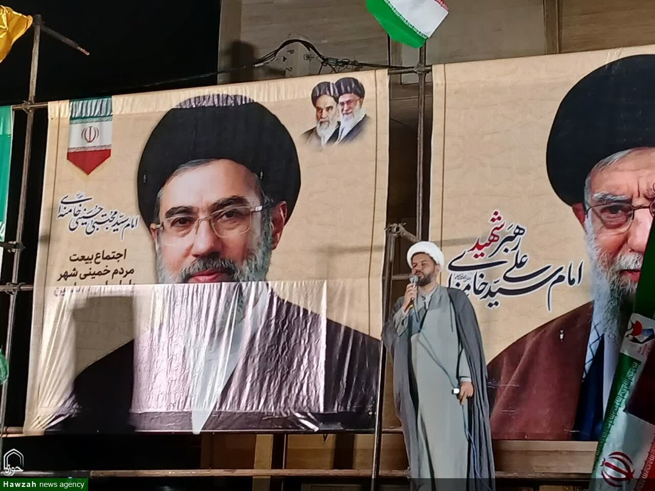 علامه فیض‌الاسلام، نهج‌البلاغه را در جامعه شیعی همگانی کرد