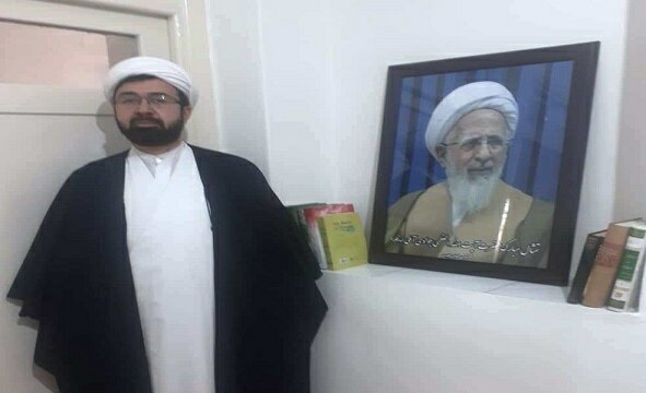حوزه پیشرو باید نوآور، به‌روز و پاسخگوی مسائل نوپدید باشد