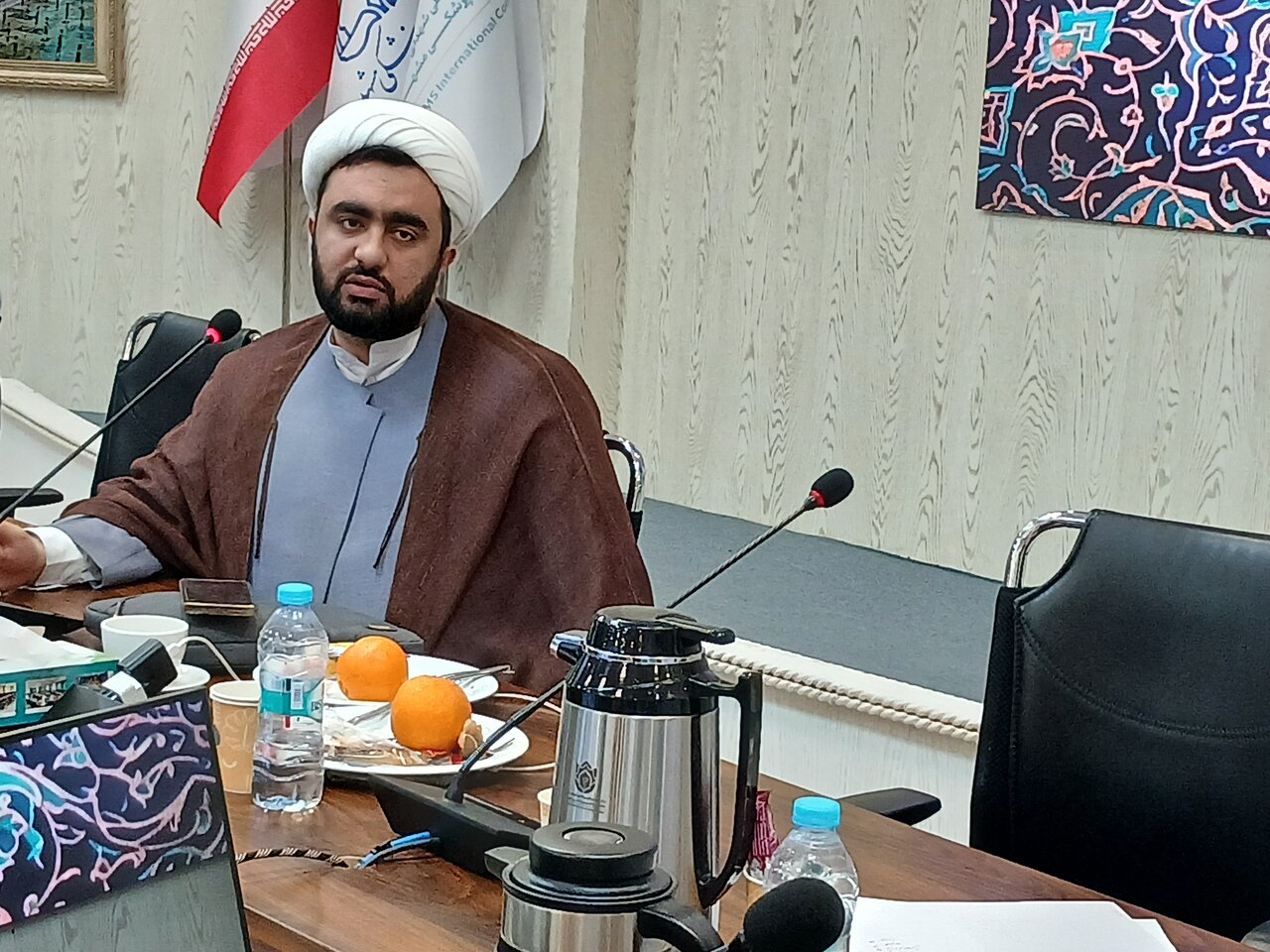 هویت دینی و انقلابی لازمه پیشرفت علمی کشور است