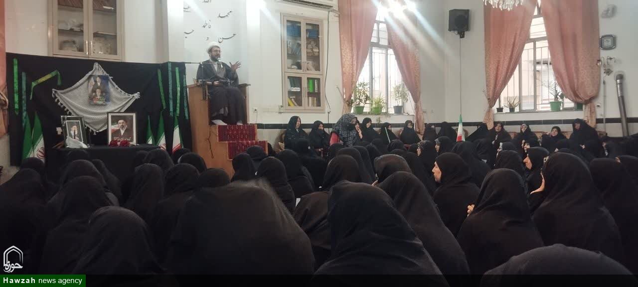 جنگ امروز جنگ اراده‌هاست / جمهوری اسلامی حلقه اتصال به ظهور امام زمان (عج) است