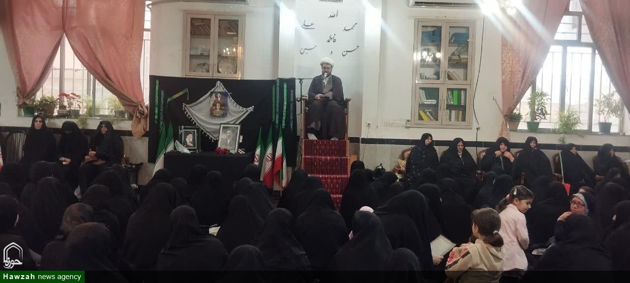 جنگ امروز جنگ اراده‌هاست / جمهوری اسلامی حلقه اتصال به ظهور امام زمان (عج) است