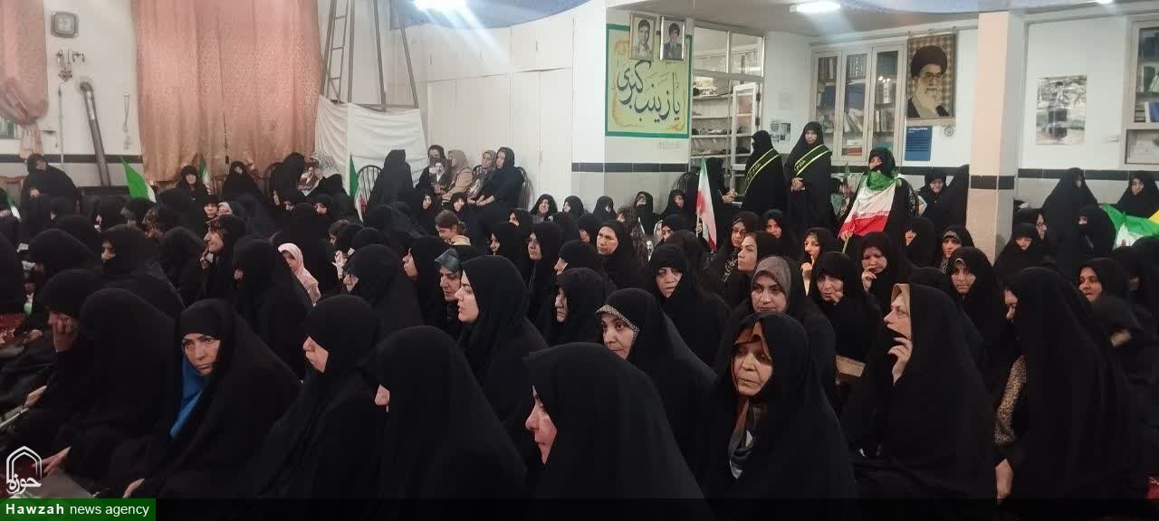 جنگ امروز جنگ اراده‌هاست / جمهوری اسلامی حلقه اتصال به ظهور امام زمان (عج) است