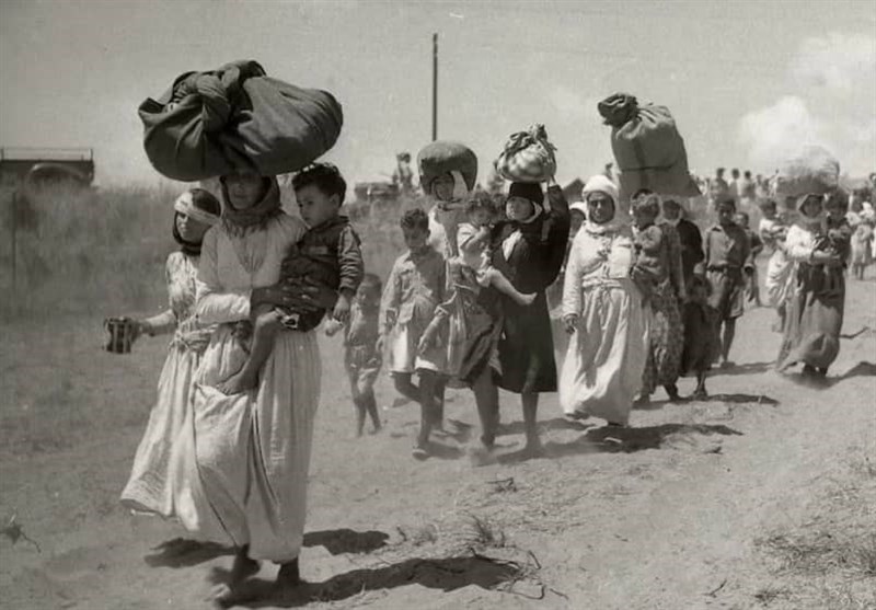 من النكبة إلى "حرب الإبادة".. 78 عاماً من محاولات المحو وصمود الإرادة الفلسطينية