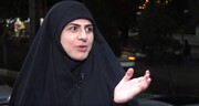 لبنانی ثقافتی اور میڈیا ایکٹوسٹ کی حوزہ نیوز سے گفتگو: مغربی میڈیا کا کام رائے عامہ کو متاثر کرنا ہے