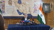 ایران کا امریکی دباؤ کے باوجود سفارت کاری پر اعتماد، جوہری پروگرام پر یقین دہانی
