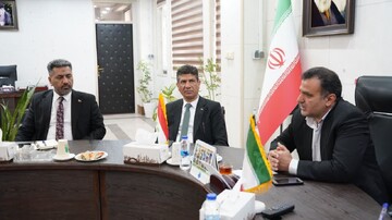 کاشان از ظرفیت‌های متعدد فرهنگی و مذهبی برخوردار است
