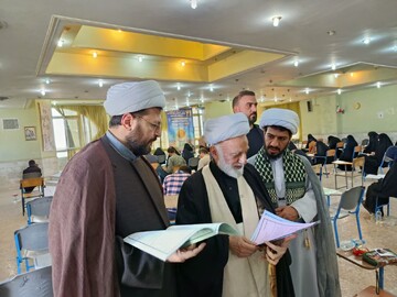 حافظان قرآنی معجزه‌های قرن هستند