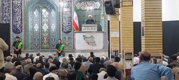 اقتدار ایران در تنگه هرمز برنامه ۲۰ساله دشمن را به حاشیه برده است
