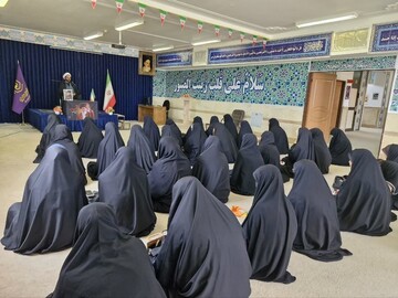 شناخت ابعاد «جنگ رمضان» در افزایش بصیرت و پاسخ‌گویی به شبهات مؤثر است
