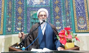 قدرت پوشالی دشمن در جنگ تحمیلی آشکار شد