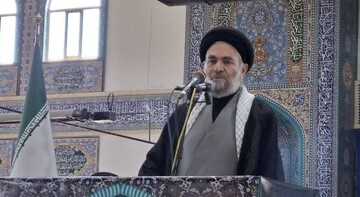 ایستادگی ملت ایران موجب پیروزی جمهوری اسلامی ایران شده است