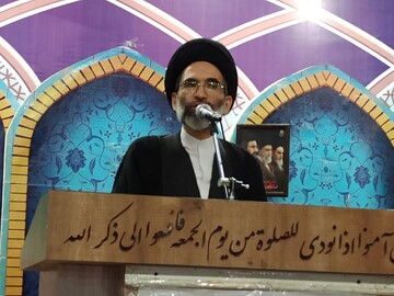 ایران اسلامی در جنگ اخیر ابهت آمریکا و رژیم صهیونی را در هم پیچید