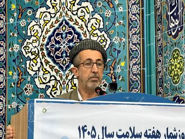 ماموستا حسینی: حج؛ بازگشت دوباره انسان به خویشتن الهی است
