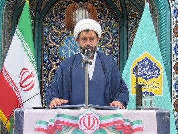 اتحاد با محوریت ولایت و حضور در صحنه، از رموز پیروزی است