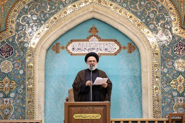 متن عربی بیانیه پایانی اجتماع حوزویان درمحکومیت سرکوب سیستماتیک ملت مسلمان بحرین + فیلم