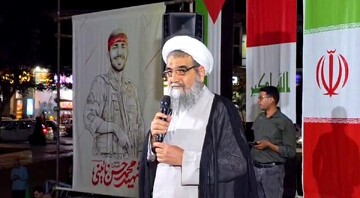 دشمن به استقامت و شجاعت ملت ایران اعتراف کرده است