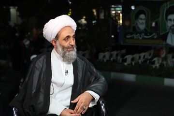 استقامت مردم تا رفع تهدید ادامه دارد / تشخیص پایان حضور مردمی با ولی فقیه است